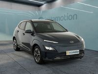 Gebraucht Hyundai Kona Edition 150 kW (204 PS) 2024 Blau SUV
