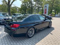 gebraucht BMW M5 mit M Driver´s Package in Kommission