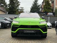 Gebraucht Lamborghini Urus 650 PS (478 kW) 2021 Grün SUV