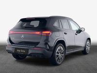Gebraucht Mercedes EQA250 AMG 139 kW (190 PS) 2025 Schwarz SUV