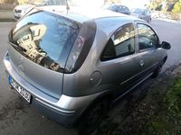 gebraucht Opel Corsa c 1.0