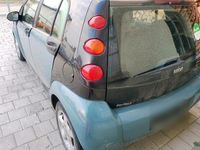 Gebraucht Smart ForFour 75 PS (55 kW) 2005 Andere farben Kleinwagen