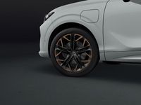 Neu Cupra Terramar VZ 272 PS (200 kW) 2025 Timanfaya grau SUV