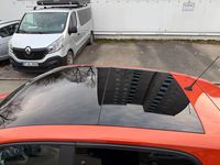 Gebraucht Smart ForFour Passion 90 PS (66 kW) 2017 Orange Kleinwagen