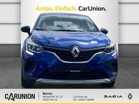Używany Renault Captur Evolution 140 KM (102 kW) 2024 Niebieski SUV
