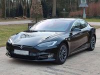 gebraucht Tesla Model S MODEL S75D | ENHANCED AP | MCU2 | 7SEATER | CCS