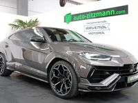 Second-hand Lamborghini Urus 666 CP (489 kW) 2023 Gri SUV