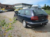 Gebraucht Volvo V40 105 PS (77 kW) 1998 Kombi