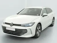 Gebraucht VW Passat Life 150 PS (110 kW) 2025 Blanc oryx Kombi