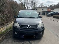 gebraucht Citroën C3 HDi 70 Tonic Tonic