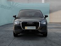 gebraucht Audi Q2 35 TFSI Navi LED Alu Einparkhilfe Rückfahrkamera Sitzheizung