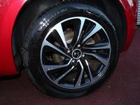 Gebraucht DS Automobiles DS4 150 PS (110 kW) 2016 Rouge rubi Limousine