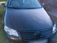 Gebraucht VW Passat Highline 140 PS (102 kW) 2007 Braun Kombi