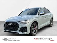 Gebraucht Audi SQ5 Sportback Ambiente 341 PS (250 kW) 2021 Individuallackierungen audi exclusive SUV