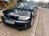 gebraucht BMW 116 i 2006