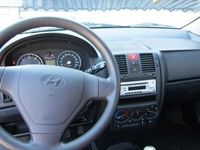 gebraucht Hyundai Getz guter Zustand