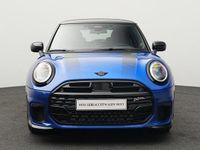 Second-hand Mini Cooper S 204 CP (150 kW) 2025 Albastru Hatchback