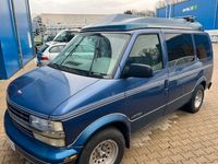 gebraucht Chevrolet Astro Van V6 LPG Van