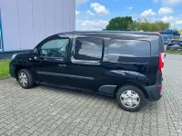 Brugt Renault Kangoo 90 HK (66 kW) 2019 Sort MPV