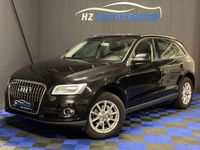 gebraucht Audi Q5 2.0 TDI quattro S-Tronic*LED*NAVI*TV*1.HAND