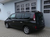 gebraucht Renault Espace Grand Edition 25th 7Sitze Panorama Fond-Entertainment