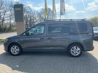 Gebraucht VW Caddy Maxi Life 114 PS (83 kW) 2022 Van / Kleinbus