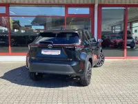 Neu Toyota Yaris Cross 131 PS (96 kW) 2026 Mysticschwarz mica SUV