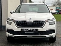 gebraucht Skoda Kamiq Tour de France 1,5 TSI 110kW ACC Winter