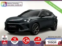 Neu Cupra Formentor 150 PS (110 kW) 2026 Blau SUV
