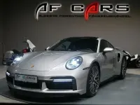 Gebraucht Porsche 911 Turbo 581 PS (427 kW) 2022 Andere Coupé