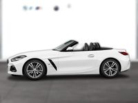 Gebraucht BMW Z4 Efficient Dynamics 197 PS (144 kW) 2025 Weiß Cabrio