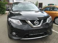 Gebraucht Nissan X-Trail 360º 163 PS (119 kW) 2015 Schwarz metallic SUV