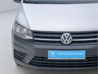 gebraucht VW Caddy Kombi Basis 2.0 TDI DSG