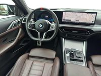 Gebraucht BMW 440 387 PS (284 kW) 2025 M brooklyn grau metallic Cabrio