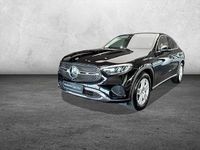 Gebraucht Mercedes GLC220 Advanced Plus 197 PS (144 kW) 2025 Schwarz SUV