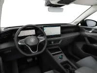 Gebraucht VW Tiguan 150 PS (110 kW) 2025 Cipressinogrün metallic SUV