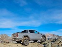 Gebraucht Ford Ranger Raptor 292 PS (214 kW) 2023 Grau Pickup