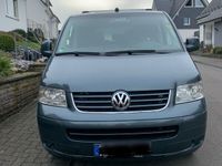 gebraucht VW Multivan 