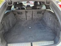 Gebraucht BMW 540 320 PS (235 kW) 2018 Weiß Kombi