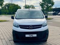 Occasion Opel Vivaro Selection 122 ch (89 kW) 2021 Blanc Monospace