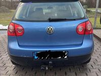 Gebraucht VW Golf IV Comfortline 116 PS (85 kW) 2004 Limousine