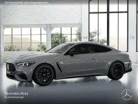Gebraucht Mercedes CLE53 AMG Night 449 PS (330 kW) 2026 Grau Coupé