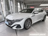 gebraucht VW Arteon Shooting Brake R-Line