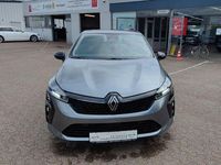 Neu Renault Clio V Evolution 91 PS (66 kW) 2025 Grau Limousine