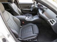 Gebraucht BMW M340 Performance 340 PS (250 kW) 2025 Weiß Limousine