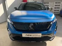 Gebraucht Renault Rafale 300 PS (220 kW) 2024 Gipfelblau satiniert  black SUV