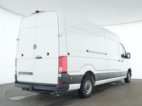 Usata VW Crafter 177 CV (130 kW) 2025 Bianco Furgone