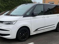 Gebraucht VW Multivan 150 PS (110 kW) 2023 Weiß Van