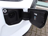 Ny Ford Transit Custom 232 HK (170 kW) 2025 Hvid Hatchback