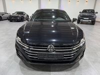 Gebraucht VW Arteon R-line 150 PS (110 kW) 2022 Schwarz Kombi